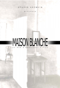 AfficheMaisonBlanche